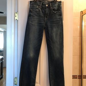 American Eagle Outfitters Jeans